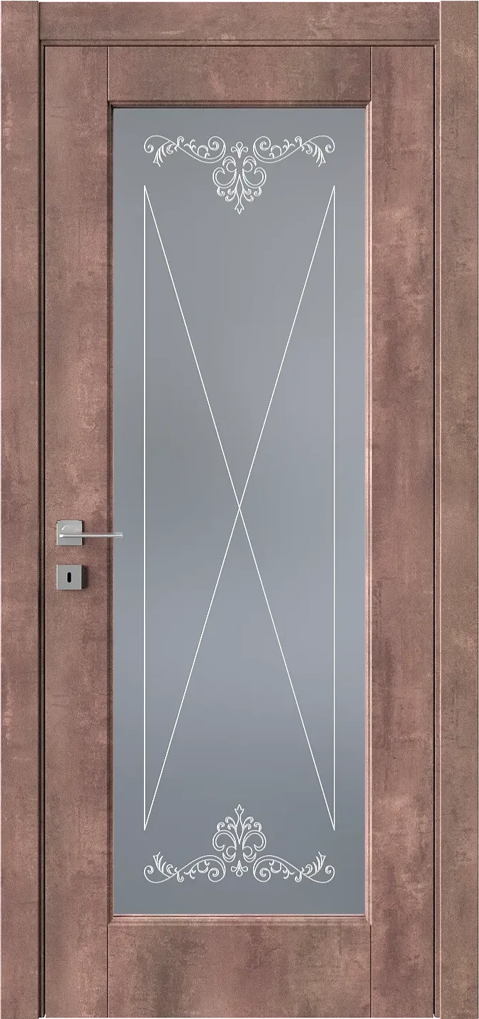 Дверь Elite EL2